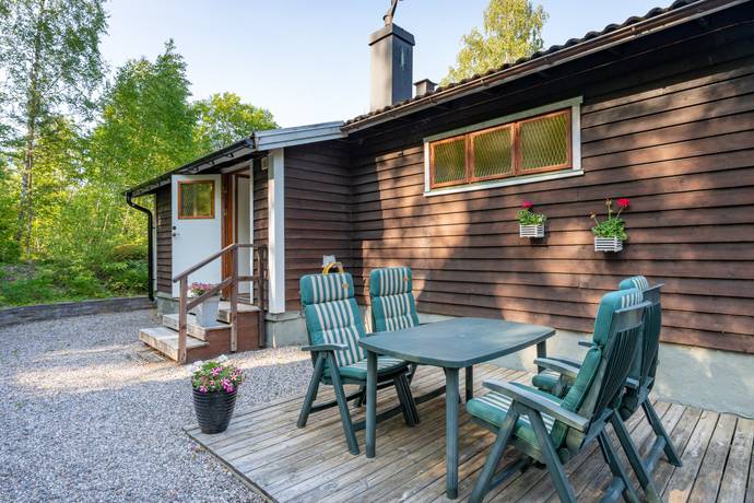 2 rum Fritidshus på Klintvägen 41 Klinten Eskilstuna kommun - bild 23