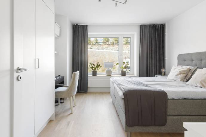 3 rum Lägenhet på Tollare strand 9, 5 tr Tollare Nacka kommun - bild 11