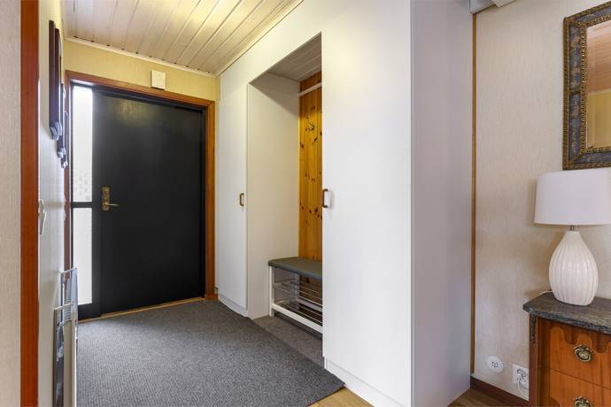 6 rum Villa på Marinvägen 5 Östhammar Östhammars kommun - bild 18
