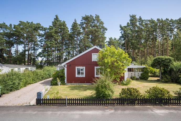 5 rum villa på Verkstadsvägen 22 Bankeryd, Jönköpings kommun - bild 3