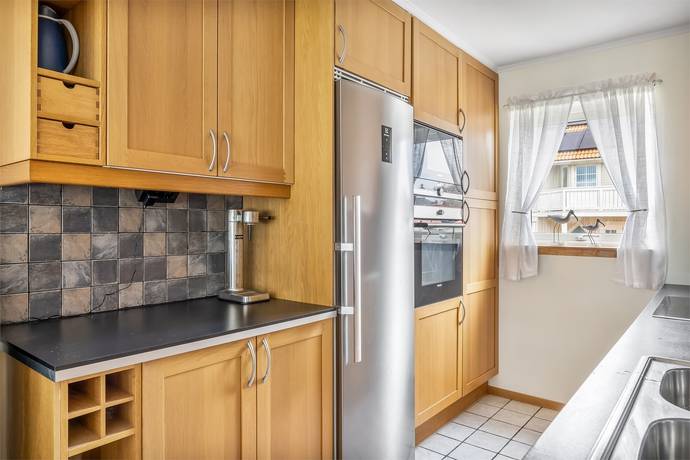 6 rum Villa på Spjutgatan 3 Borgholm Borgholms kommun - bild 16