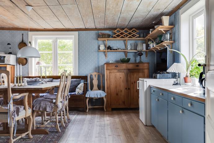 7 rum Villa på Morskoga Djupdalen 251 Ramsberg Lindesbergs kommun - bild 12