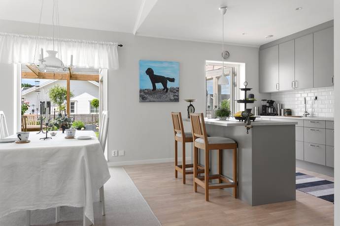 3 rum Villa på Värabjärsvägen 22 Tvååker Varbergs kommun - bild 9