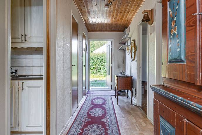 5 rum Villa på Tallvägen 4 Landeryd Hylte kommun - bild 4