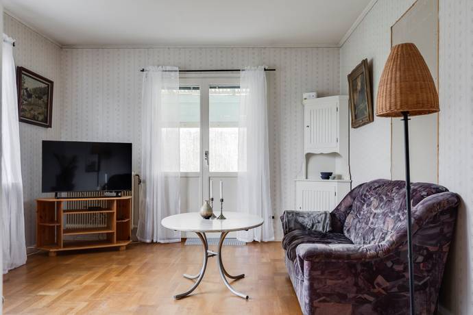 3 rum Villa på Friggagatan 1 Dalsta Nora kommun - bild 15