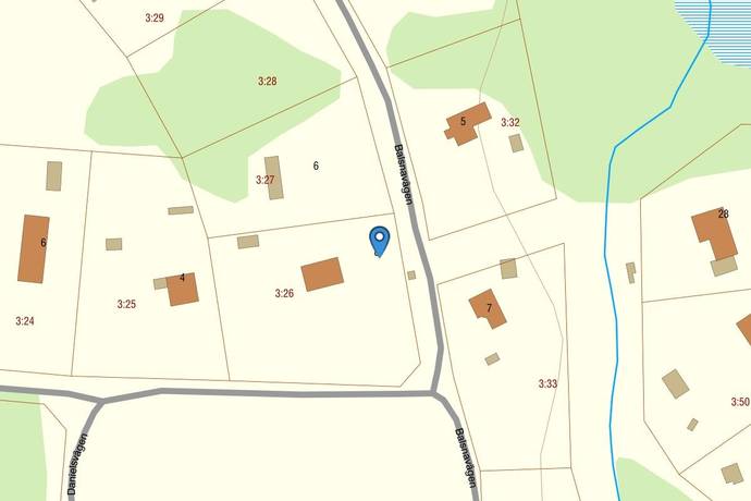 54 m² Fritidshus på Balsnavägen 8 Örebro kommun - bild 28
