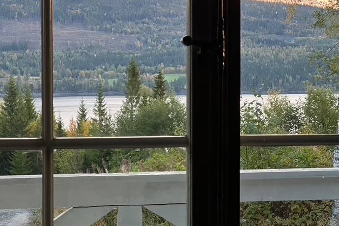 2 rum fritidshus på Huså Husåvägen 97 Huså, Åre kommun - bild 2
