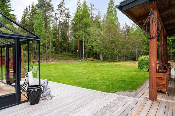 6 rum Villa på Gamla vägen 23 Rista - Gagnef Gagnefs kommun - bild 42