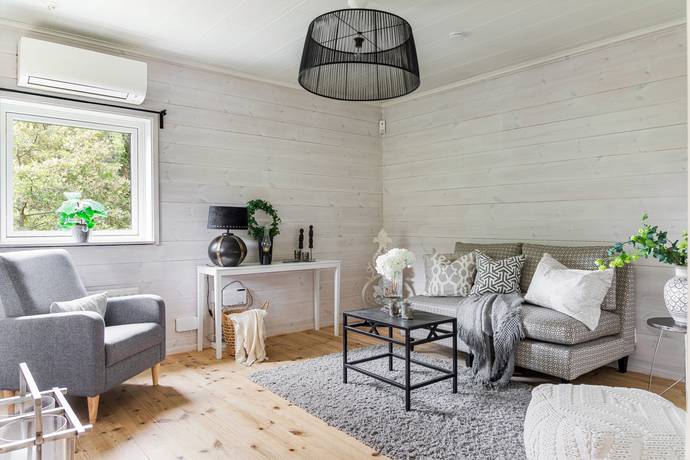 3 rum villa på Valsjötorp 2 Margretelund, Österåkers kommun - bild 2