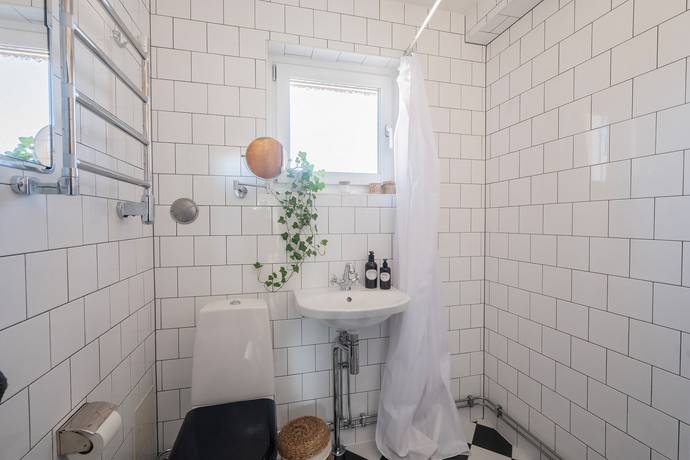 2 rum Lägenhet på Siljansvägen 45 Årsta Stockholms kommun - bild 24