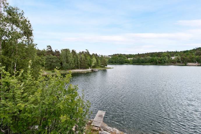 4 rum Kedjehus på Sälgstigen 31 Nynäshamn Nynäshamns kommun - bild 34