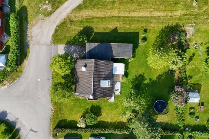 4 rum Villa på Rettigsvägen 26 Kilafors Bollnäs kommun - bild 29