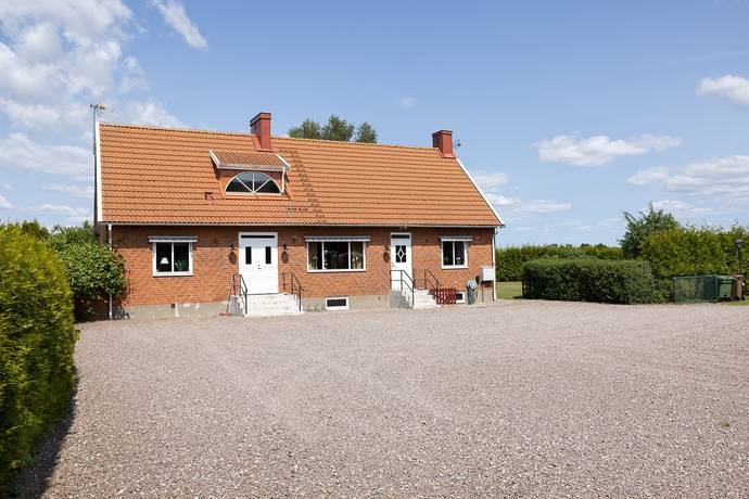 5 rum Gård utan jordbruk på Ålstorps byväg 77 Dösjebro Kävlinge kommun - bild 9