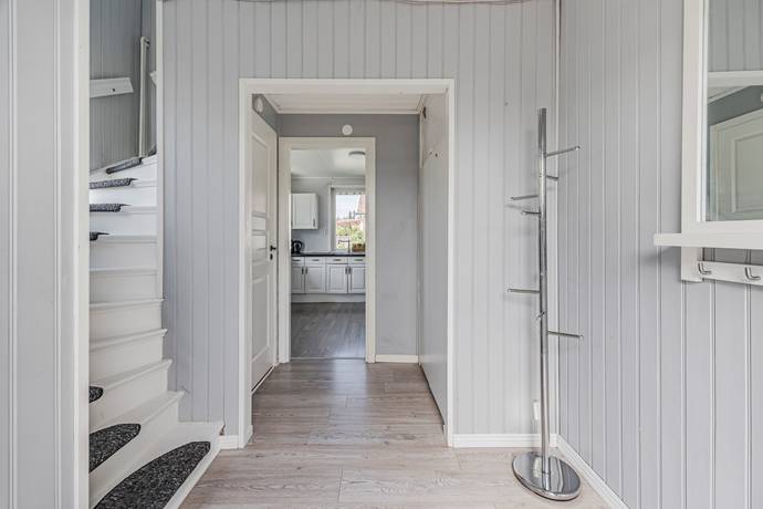 5.5 rum Villa på Bredängsgatan 14 Valhalla Eskilstuna kommun - bild 7