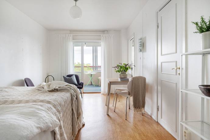 Sockerbruksgatan 48B, Söder, Gävle kommun