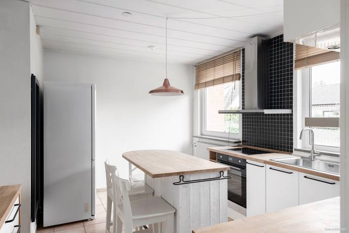 5 rum kedjehus på Ringvägen 168 Viken, Höganäs kommun - bild 4
