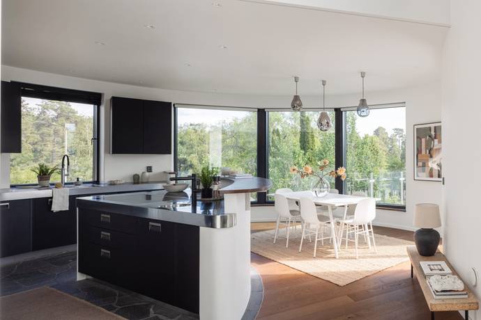 6 rum Villa på Stenkroksvägen 2A Danderyds kommun - bild 8