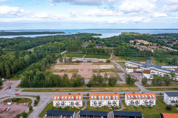 2 rum Lägenhet på Vänskapens väg 25A Ljusstaden Kalmar kommun - bild 23