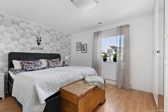 4 rum Villa på Kantarellvägen 15A Sävast Bodens kommun - bild 11