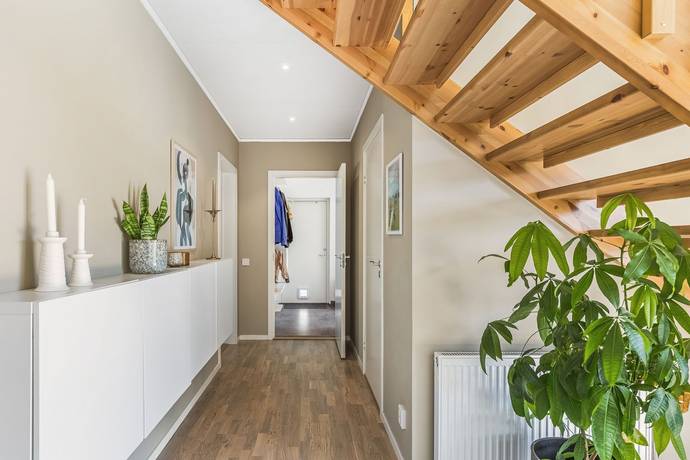 6 rum Villa på Åkerbyslingan 6 Stallarholmen-Sundby Strand Strängnäs kommun - bild 20