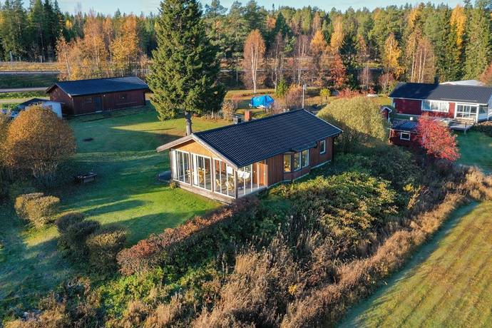 3 rum Villa på Grannäsvägen 92 Jävre Piteå kommun - bild 15