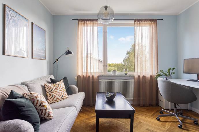 Ursviksvägen 109A, Sundbyberg - Ursvik, Sundbybergs kommun