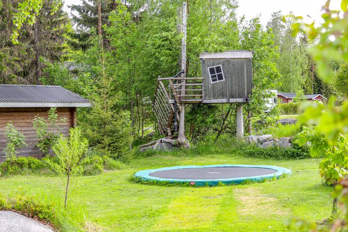 4 rum Fritidshus på Sillviken 714 Sillviken Umeå kommun - bild 38