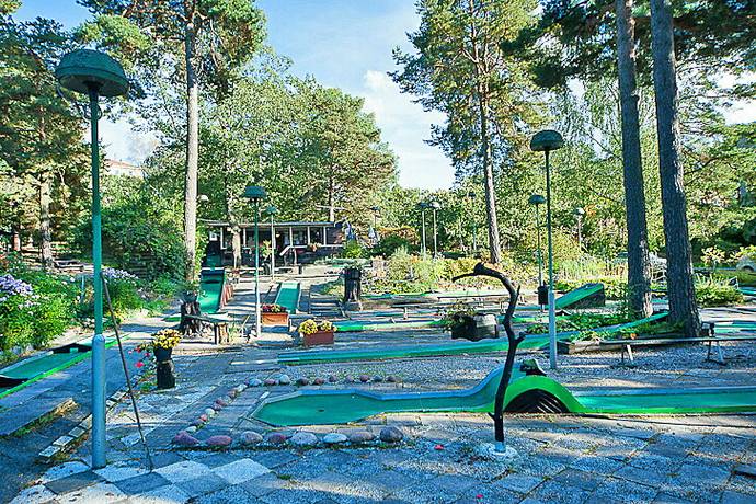 4 rum Lägenhet på Selmedalsvägen 14 Hägerstenshamnen Stockholms kommun - bild 50