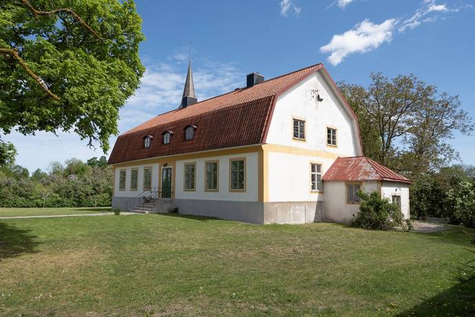 Kräklingbo Prästgården 222, Kräklingbo - Östra Gotland, Gotlands kommun