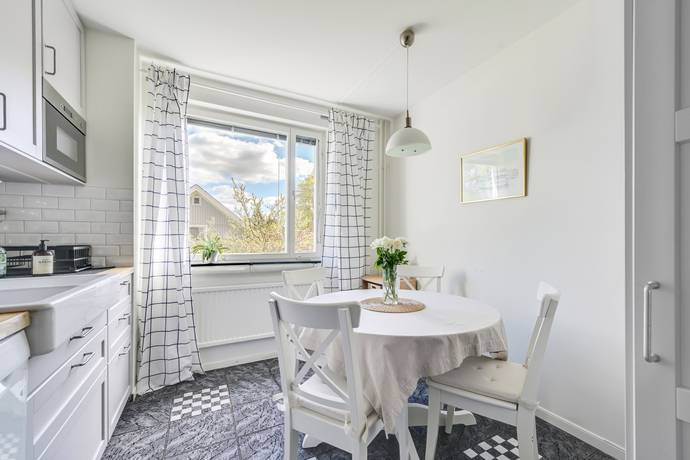 3 rum Lägenhet på Fältvägen 20 Spånga - Bromsten Stockholms kommun - bild 12