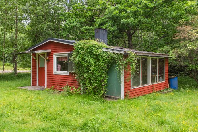 2 rum Fritidshus på Vikarbodarna 189 Vikarbodarna Sundsvalls kommun - bild 14