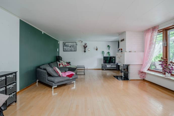 166 m² Villa på Vallstanäsvägen 20 Sigtuna kommun - bild 11
