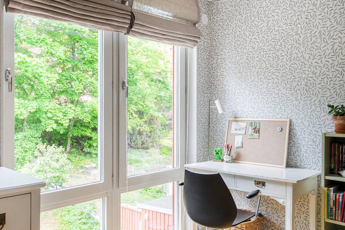 4 rum Radhus på Ekovägen 35 Duvbo Sundbybergs kommun - bild 20