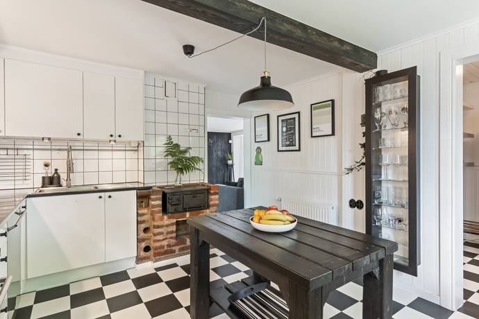 5 rum Villa på Tärby Rolandstorp   Grundby Eskilstuna kommun - bild 21