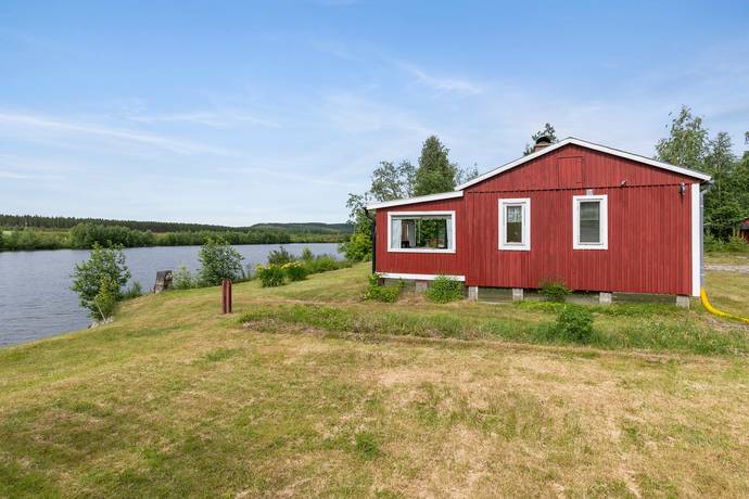 Hedlunda, Lycksele kommun