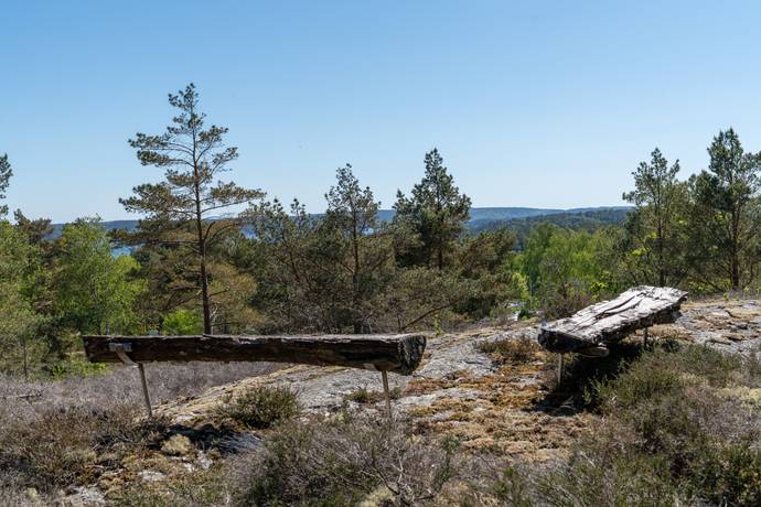 3 rum fritidshus på Kongovägen 3 Bokenäs, Uddevalla kommun - bild 3