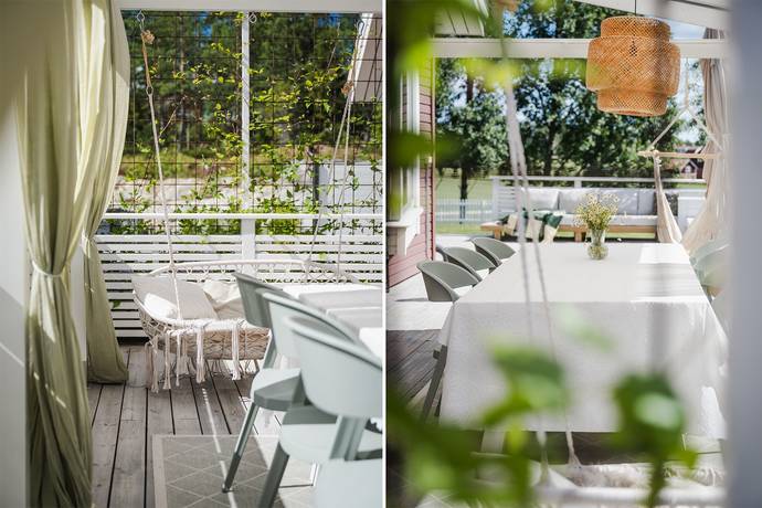 6 rum Parhus på Lupinvägen 27 Bålsta - Viby Äng Håbo kommun - bild 11