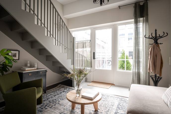 3 rum lägenhet på Tredje Långgatan 26B Linné, Göteborgs kommun - bild 1