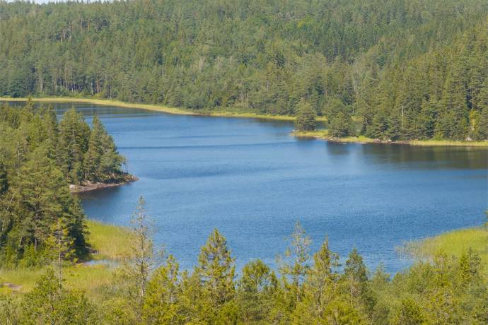 4 rum Fritidshus på Skredsviks Bråten 445 Hogstorp Uddevalla kommun - bild 46