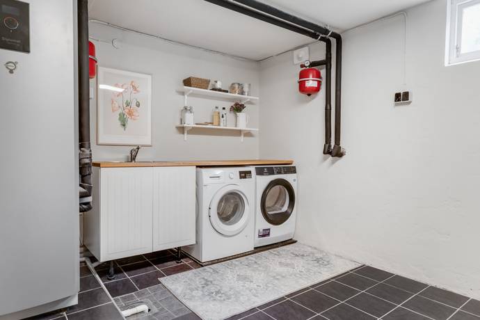 5 rum Villa på Gullringsvägen 3 Gånghester Borås kommun - bild 24