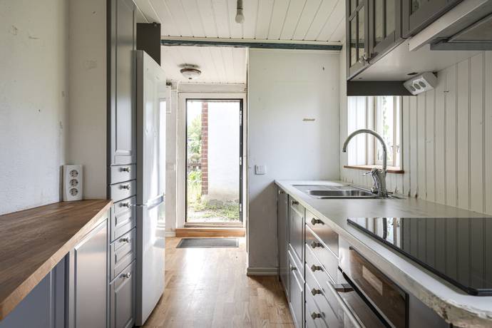 2 rum Parhus på Åttegränd 11 Hjärup Staffanstorps kommun - bild 6