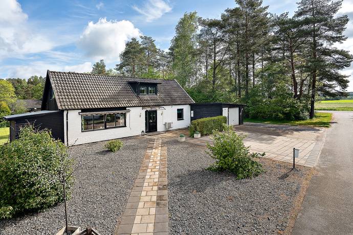 Sjöbo, Sjöbo kommun