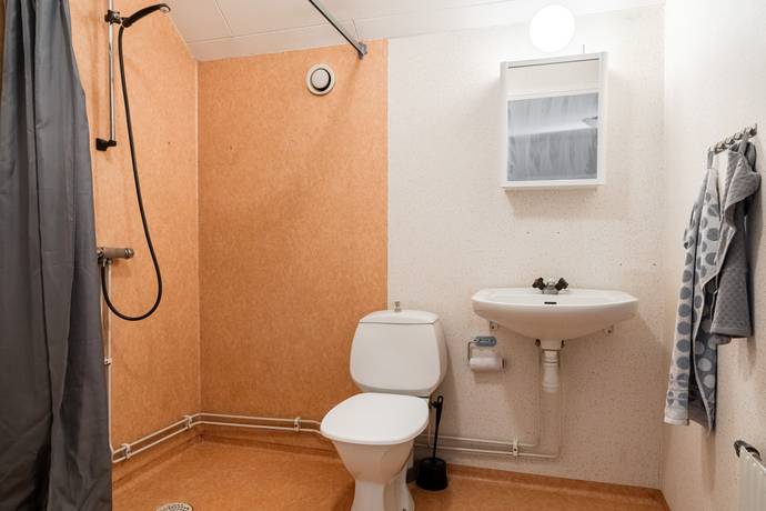 137 m² Villa på Takdroppsgatan 34 Morö Backe Skellefteå kommun - bild 26