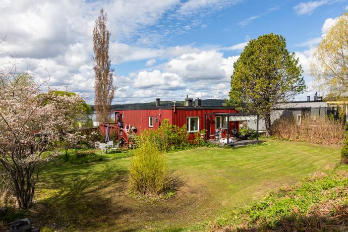 4 rum Villa på Eskadervägen 19 Alnö-Usland Sundsvalls kommun - bild 38