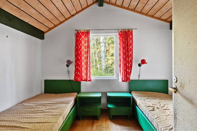2 rum Villa på Granövägen 175 Blidö - Granö Norrtälje kommun - bild 9
