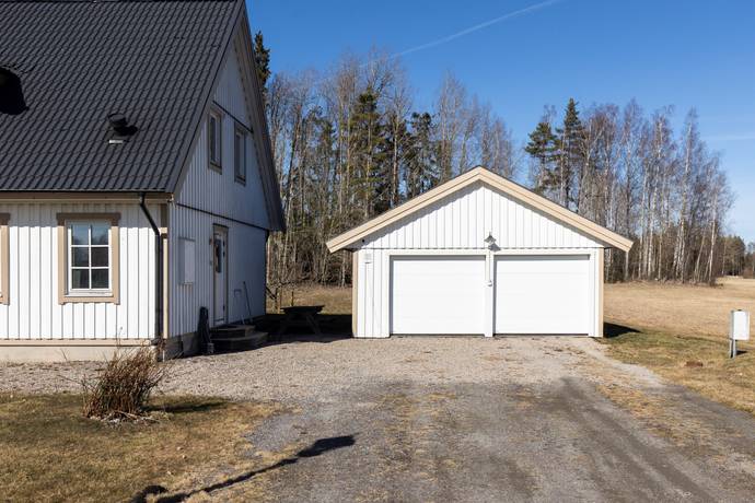 7 rum Villa på Hidingsta 822 Örebro kommun - bild 43