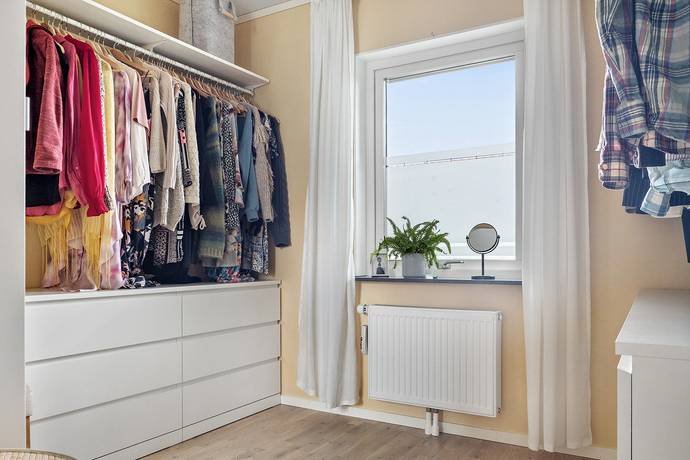 5 rum Radhus på Koriandervägen 22 A Höör Höörs kommun - bild 23