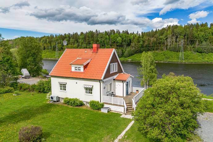 96 m² Villa på Skärvstavägen 48 Skärvsta Sollefteå kommun - bild 2