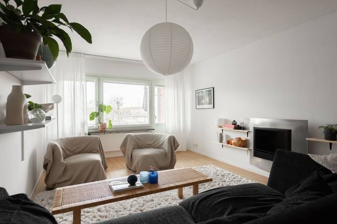 3 rum lägenhet på Bangatan 43B Gideonsberg, Västerås kommun - bild 2