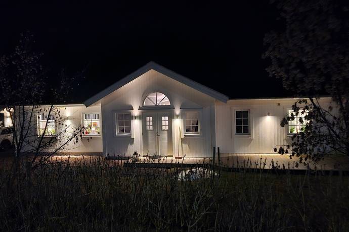 5 rum Villa på Skoby 252 Alunda Östhammars kommun - bild 19